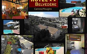 Hotel Belvedere Mougins